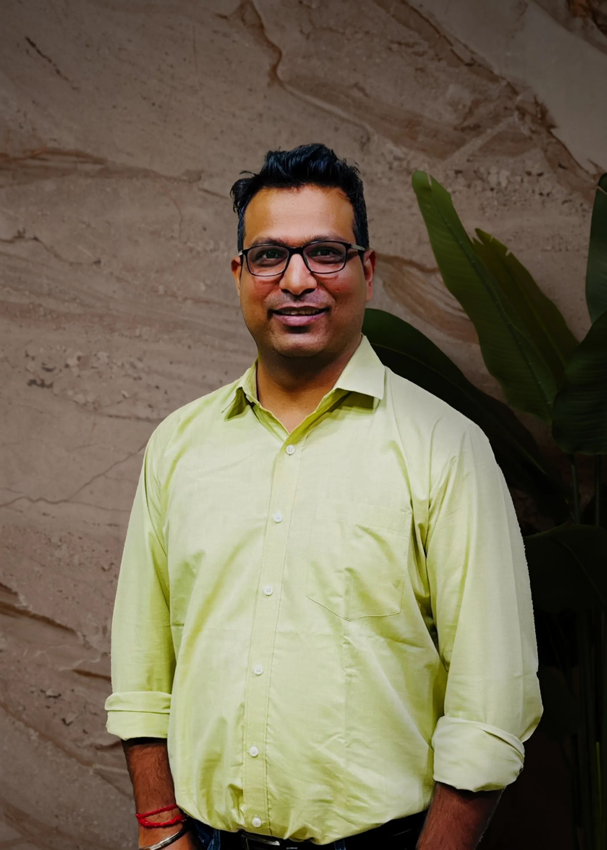 Ankul Panwar