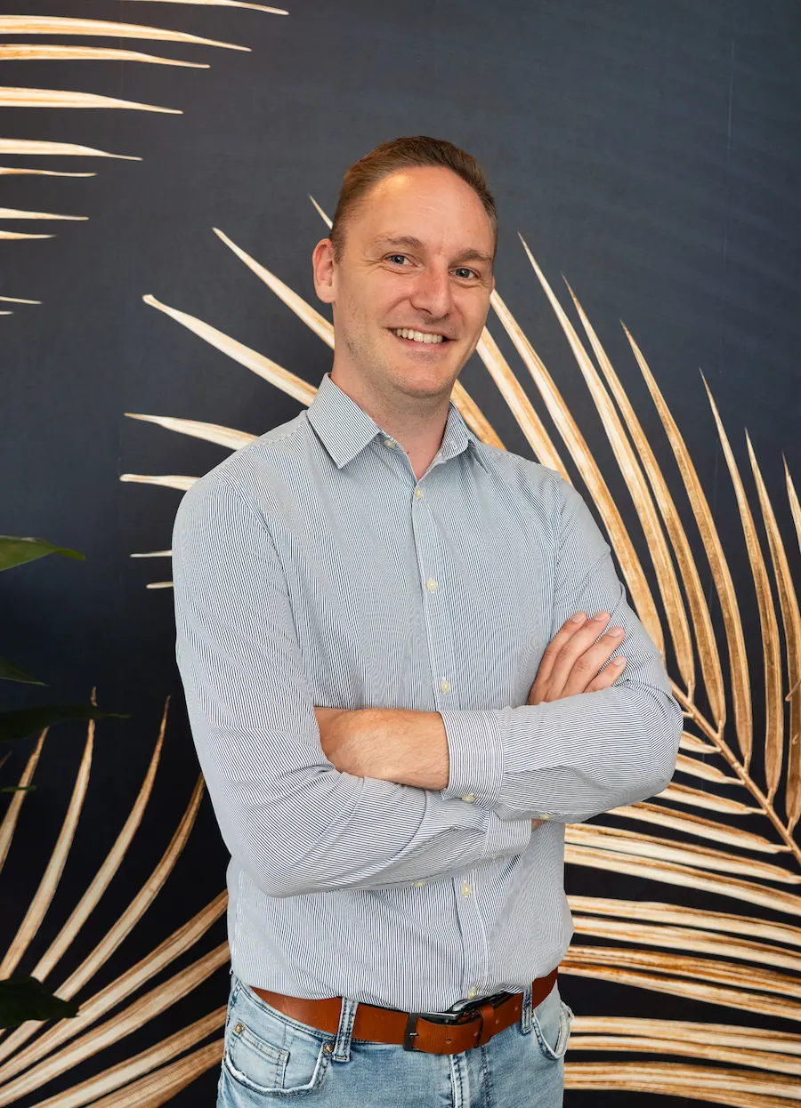 Andy Ketelaars
