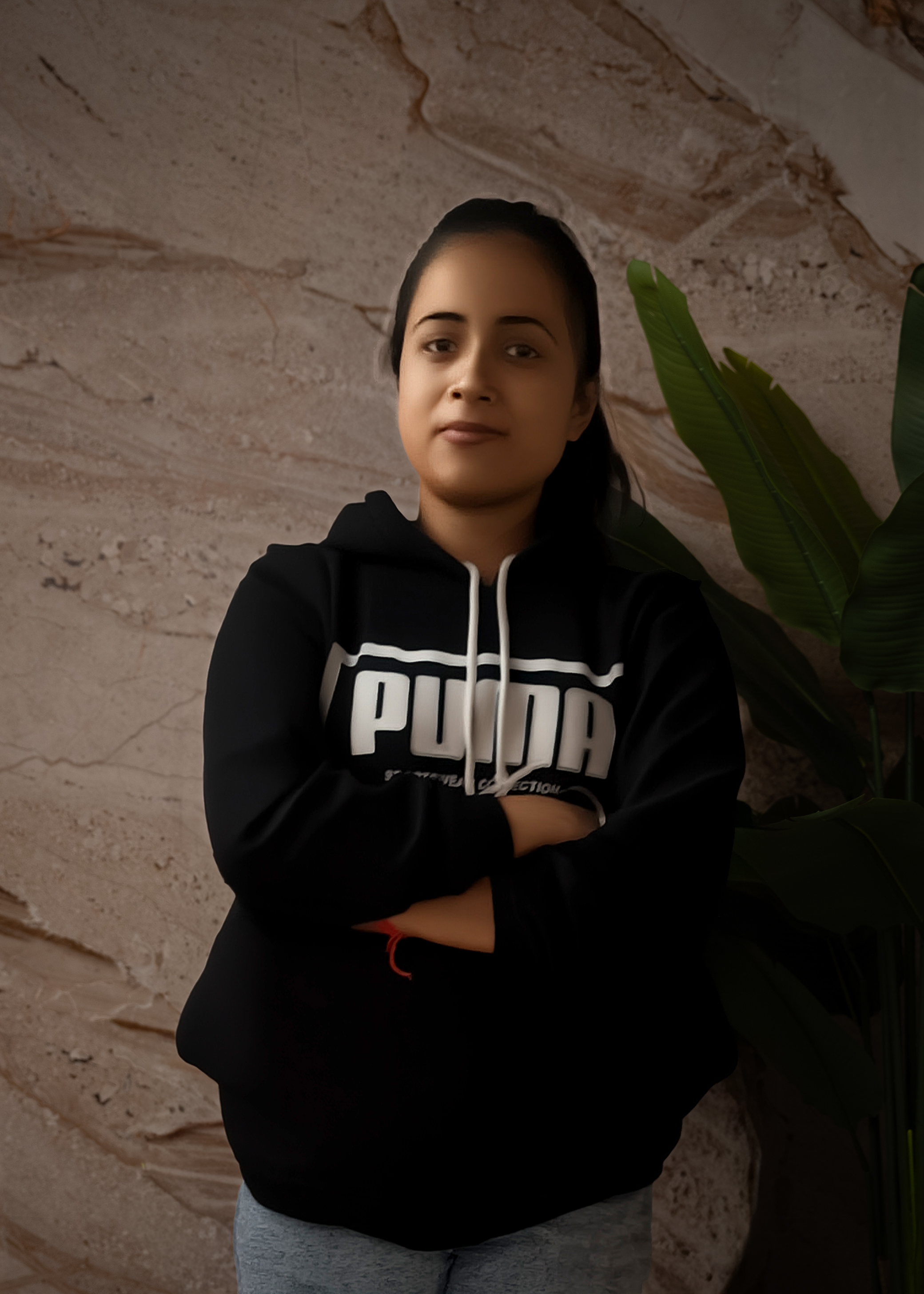 Anuskha Sharma