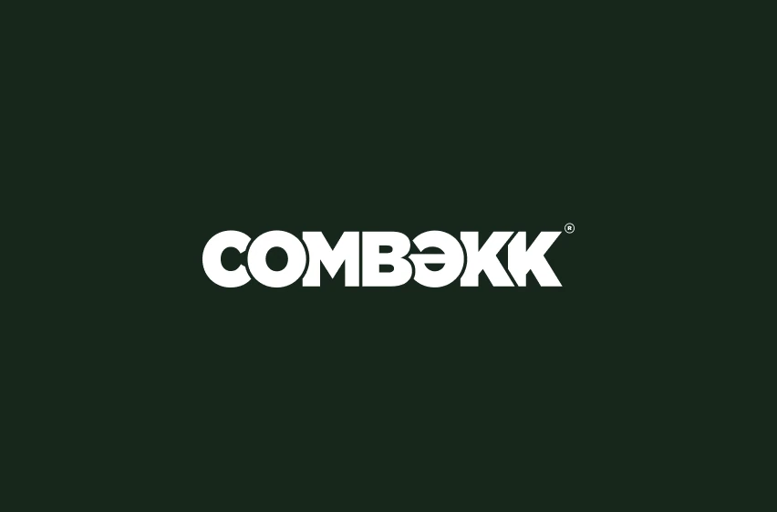 Combekk logo