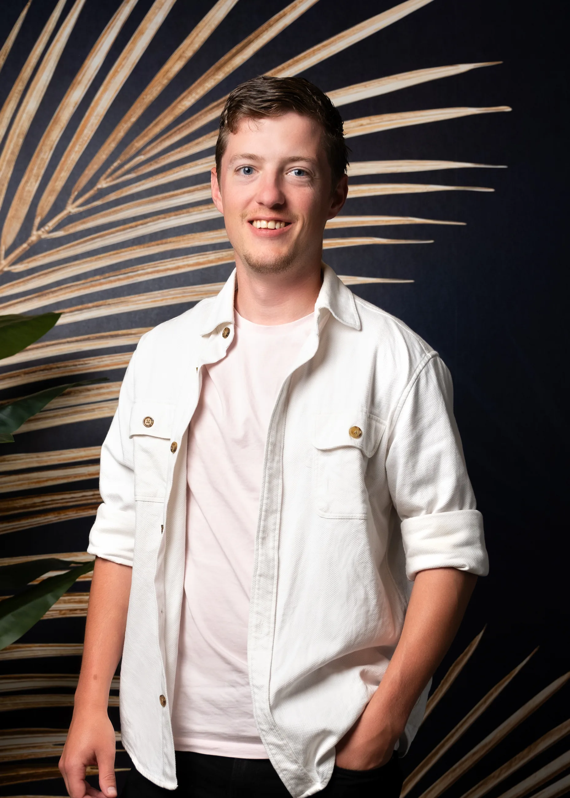 Daan Groenewoud