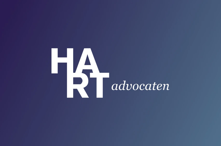 Hart Advocaten logo
