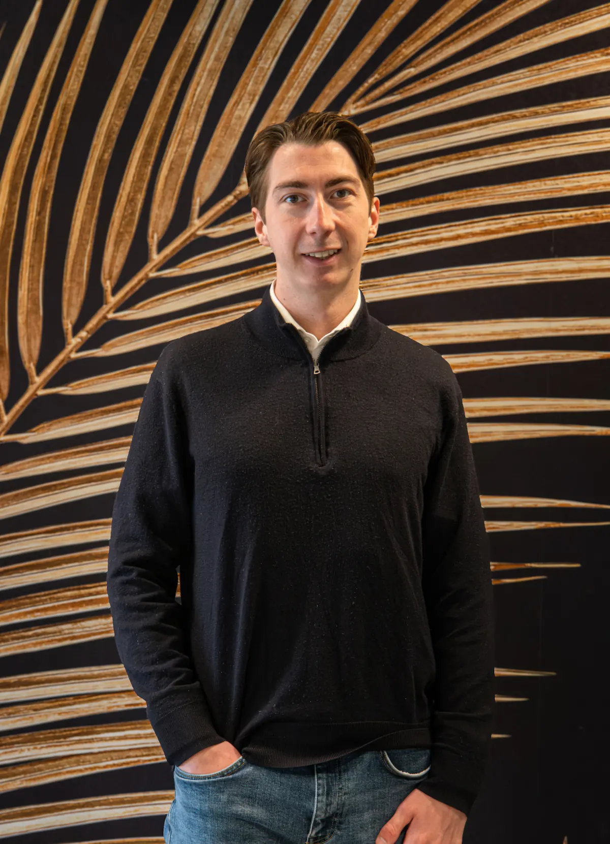 Jordi van Hasselt