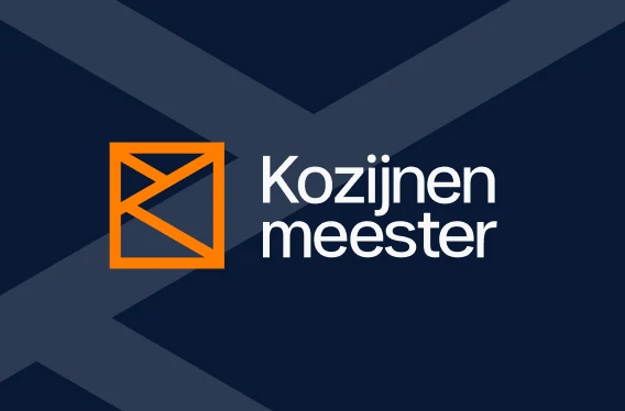 Kozijnenmeester logo
