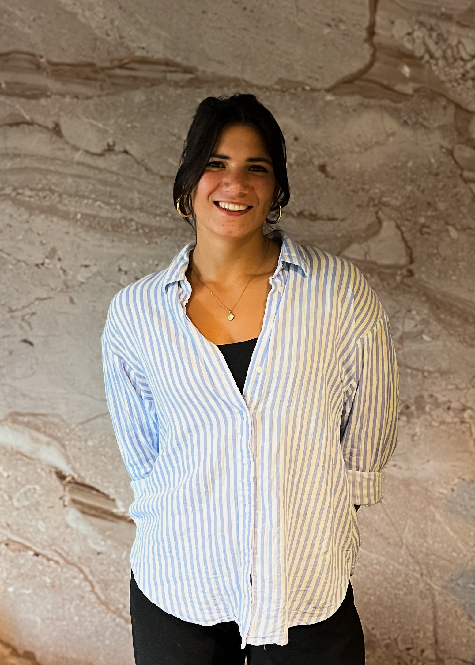 Laura van Rooijen