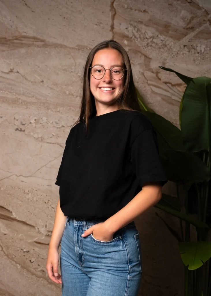 Lotte Weijnands
