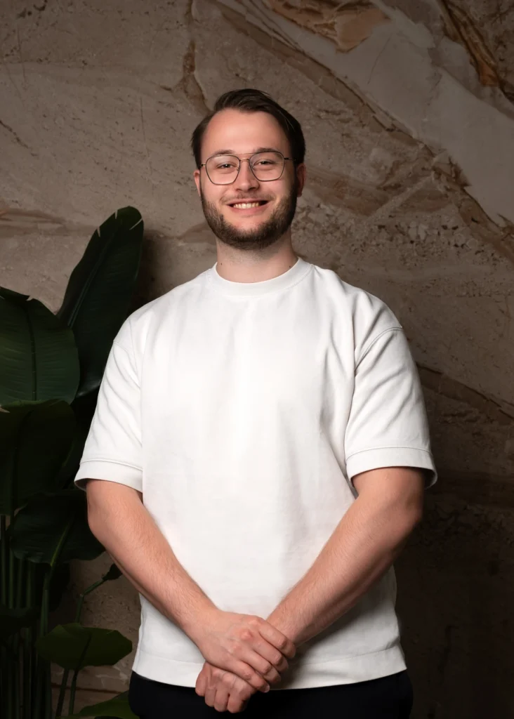 Max Prinsze