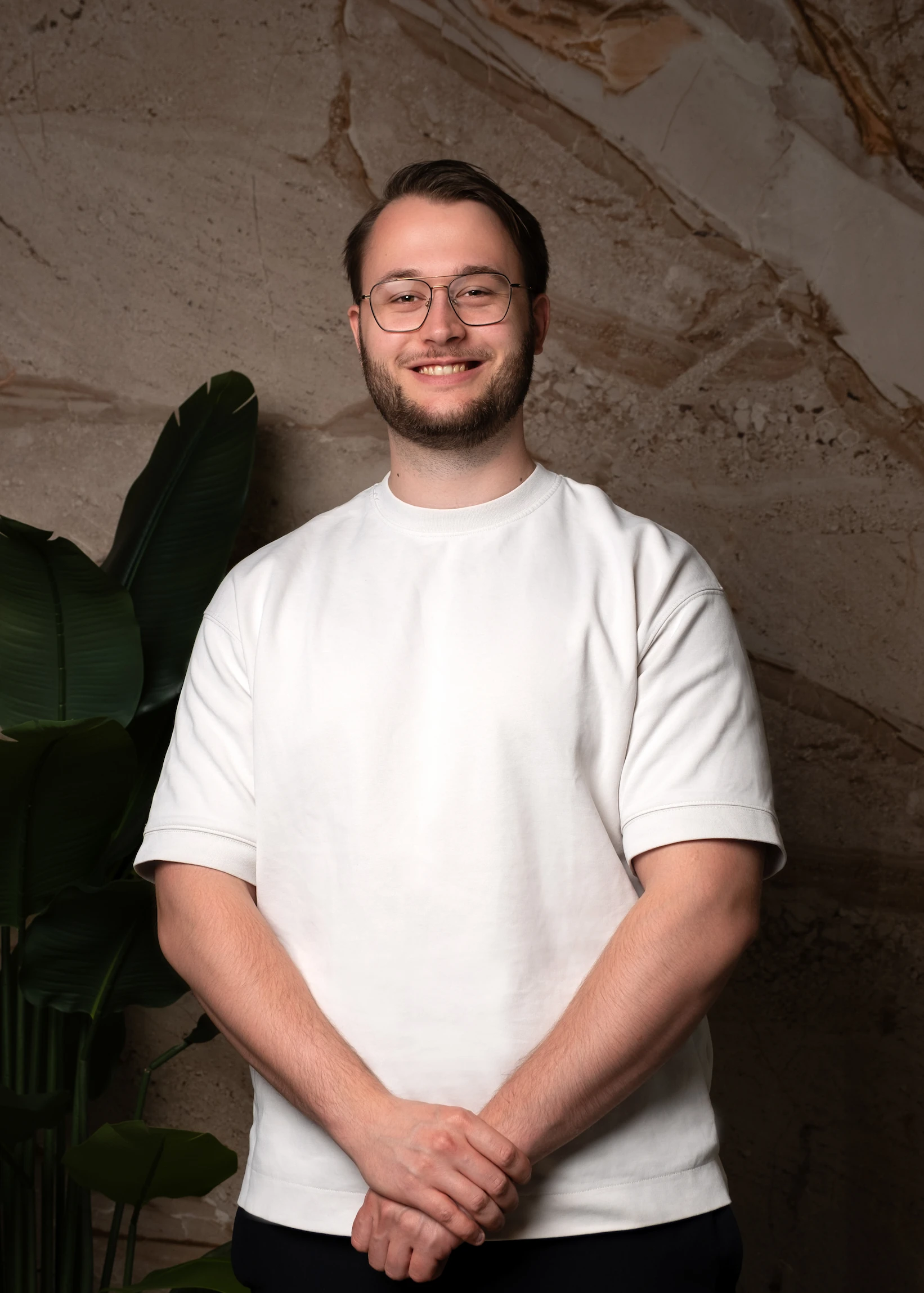 Max Prinsze