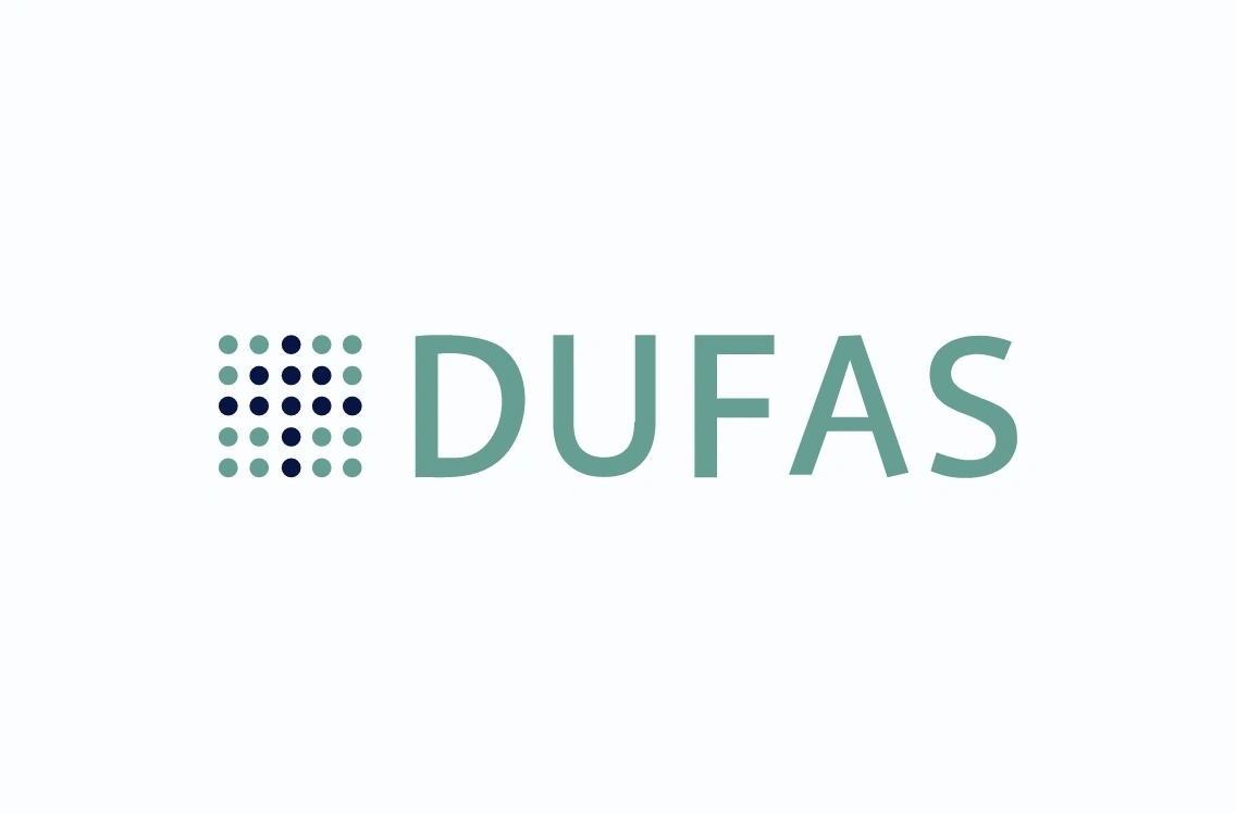 DUFAS logo