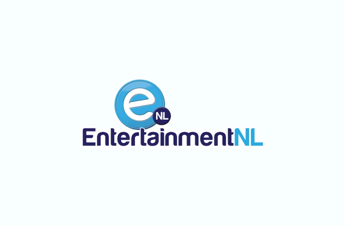 Entertainment-NL logo