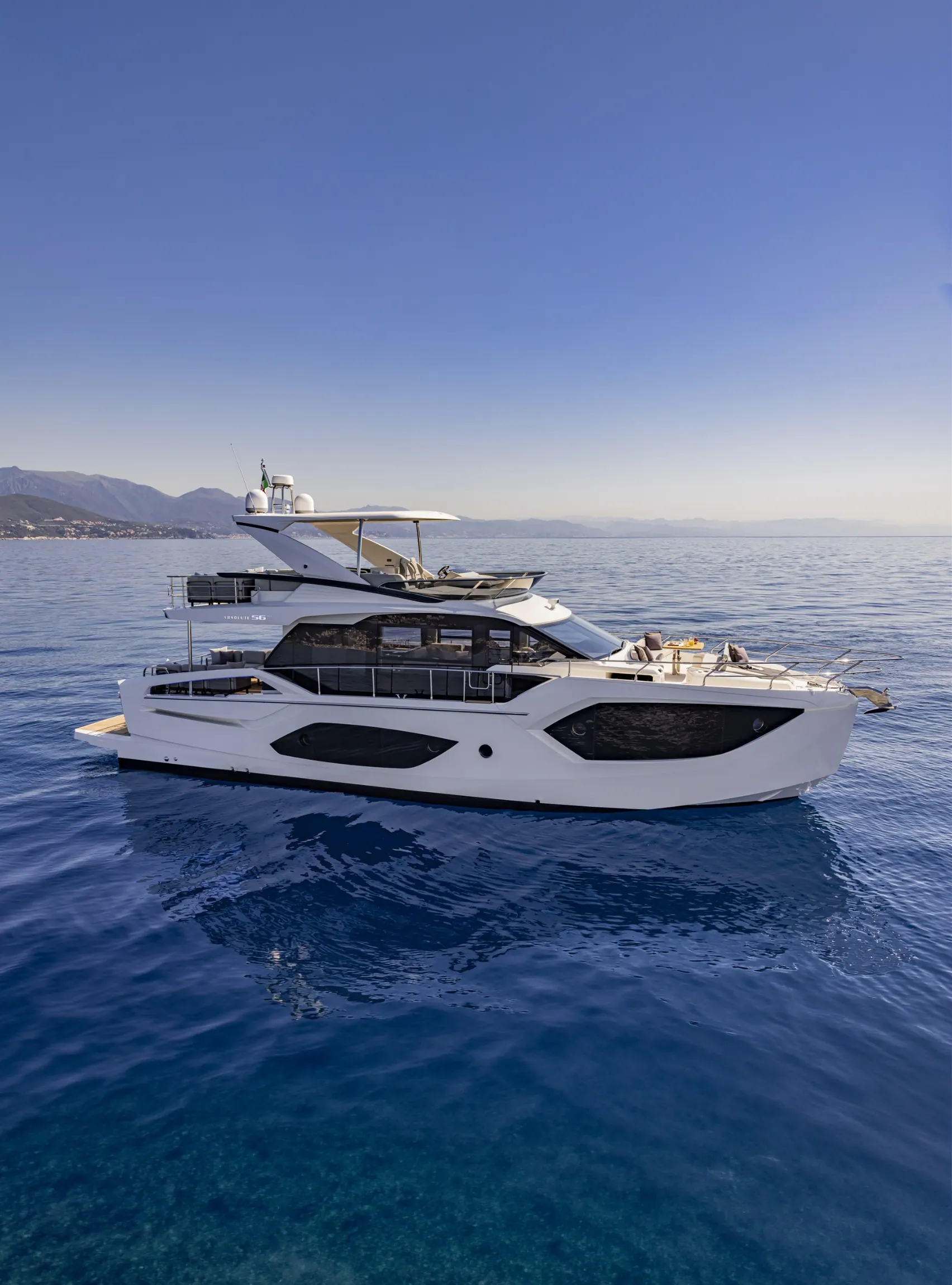 Jonkers Yachts