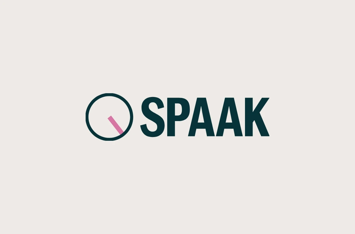 Spaak CS logo