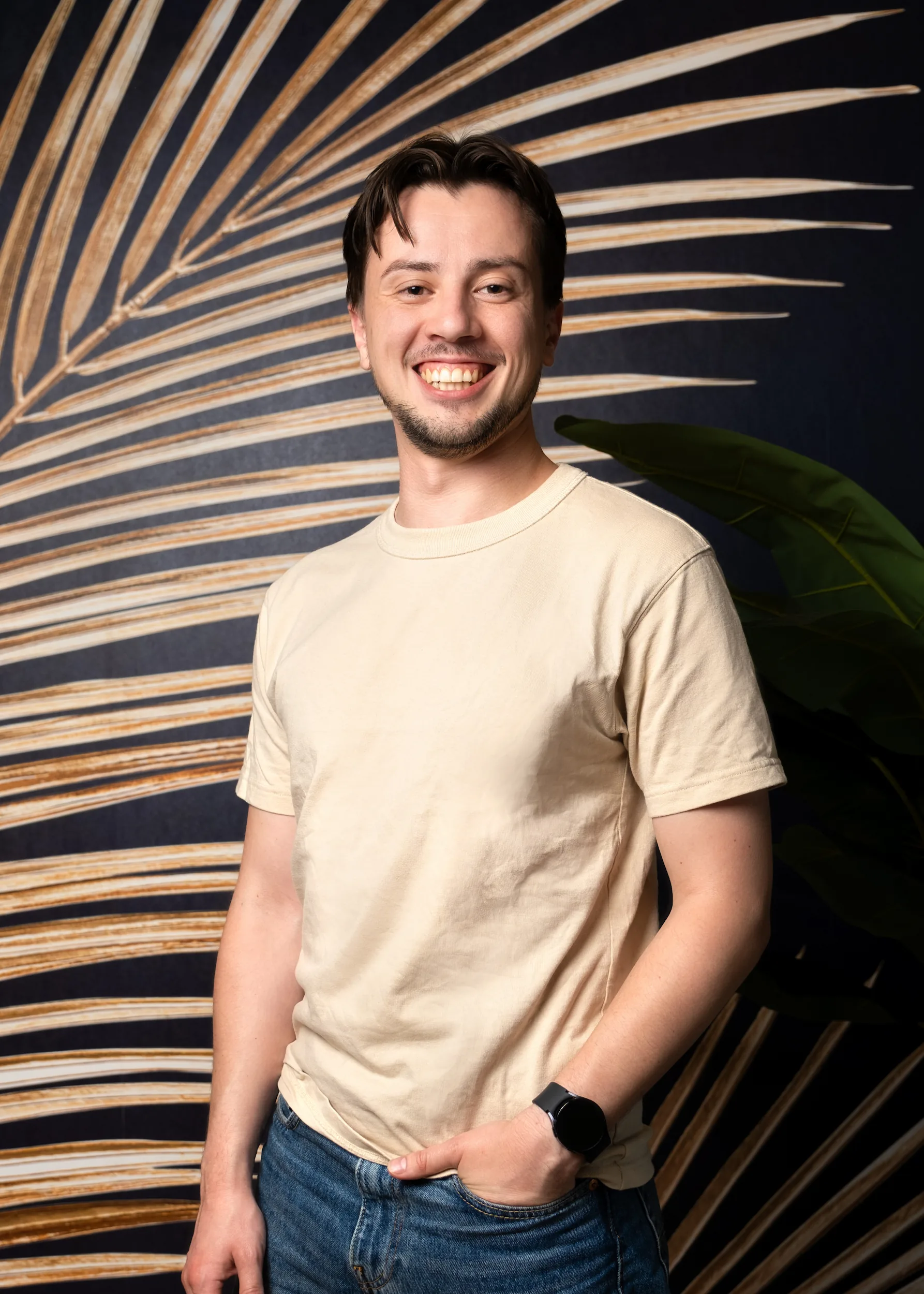 Stefan Jolman