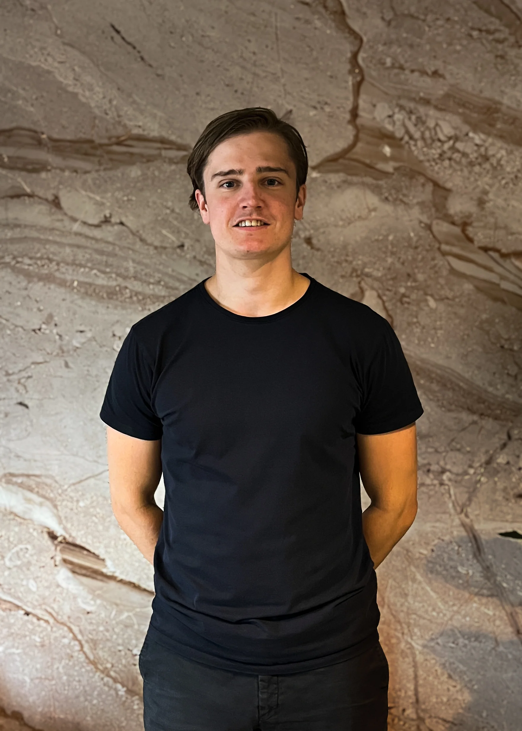 Sven van Dijk