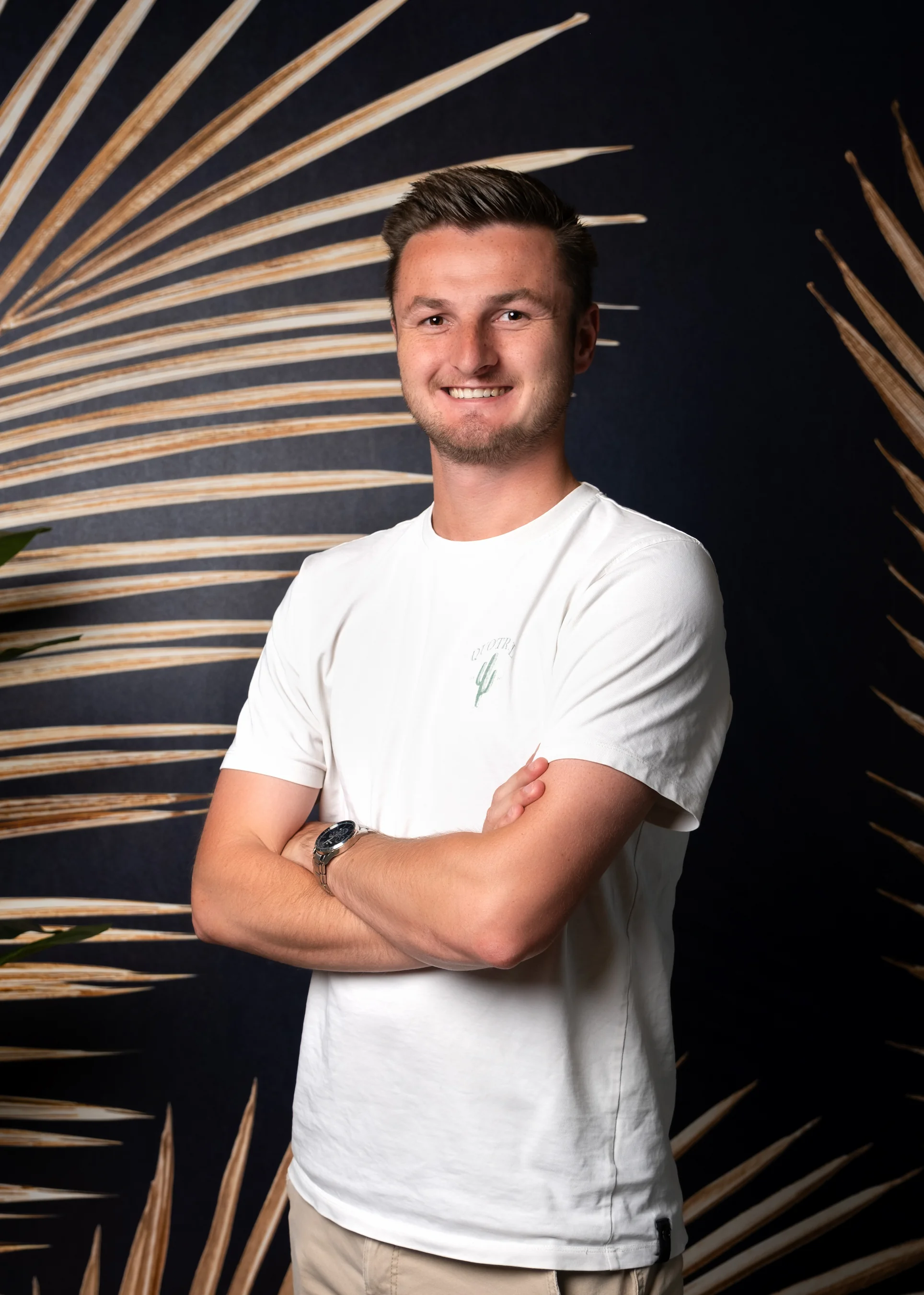 Tom Reus
