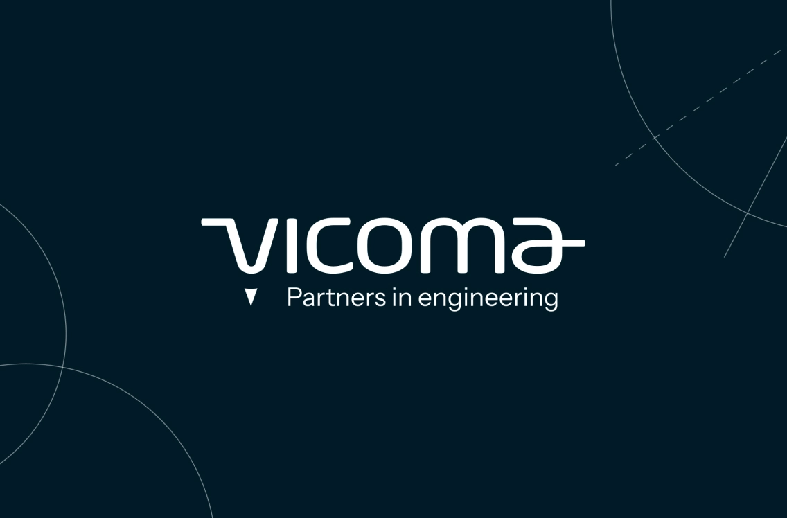 Vicoma logo
